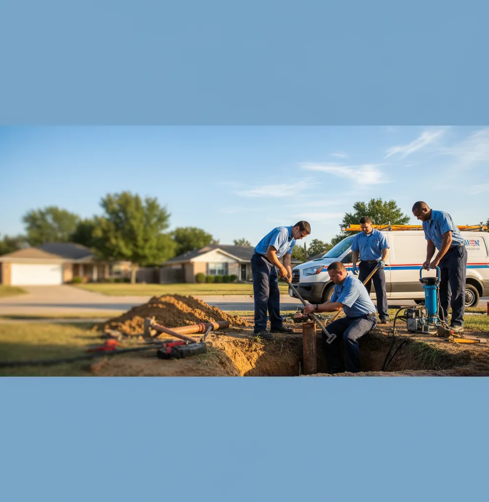 Water Heater Repair in Blackwell, MO